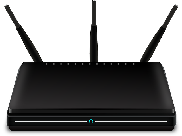 DLink Router Default Password and Username