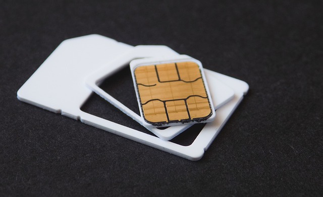 How to Reactivate Vodacom Sim Card