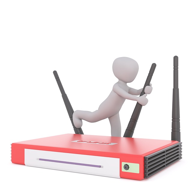 Cell C Router Default IP Address