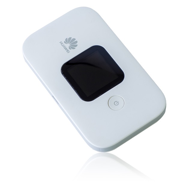 How to Login to Huawei Router South Africa