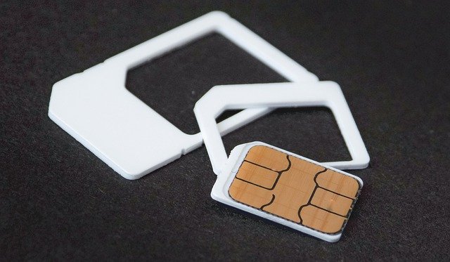 How Much is a SIM Swap at Telkom?