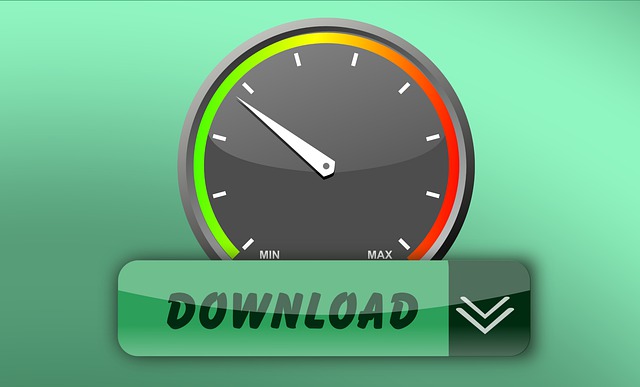 Afrihost internet speed test