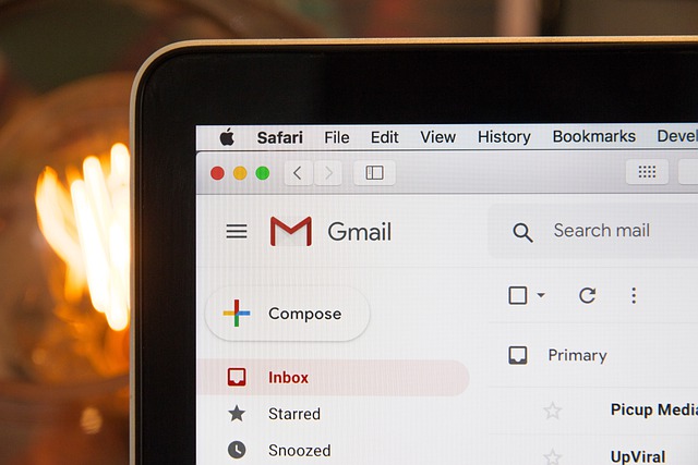 How to Unblock an Email Address on Gmail