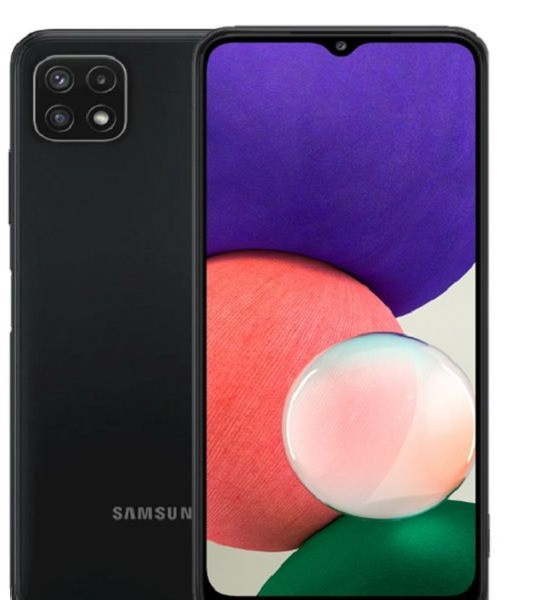 Samsung Galaxy A22 5G