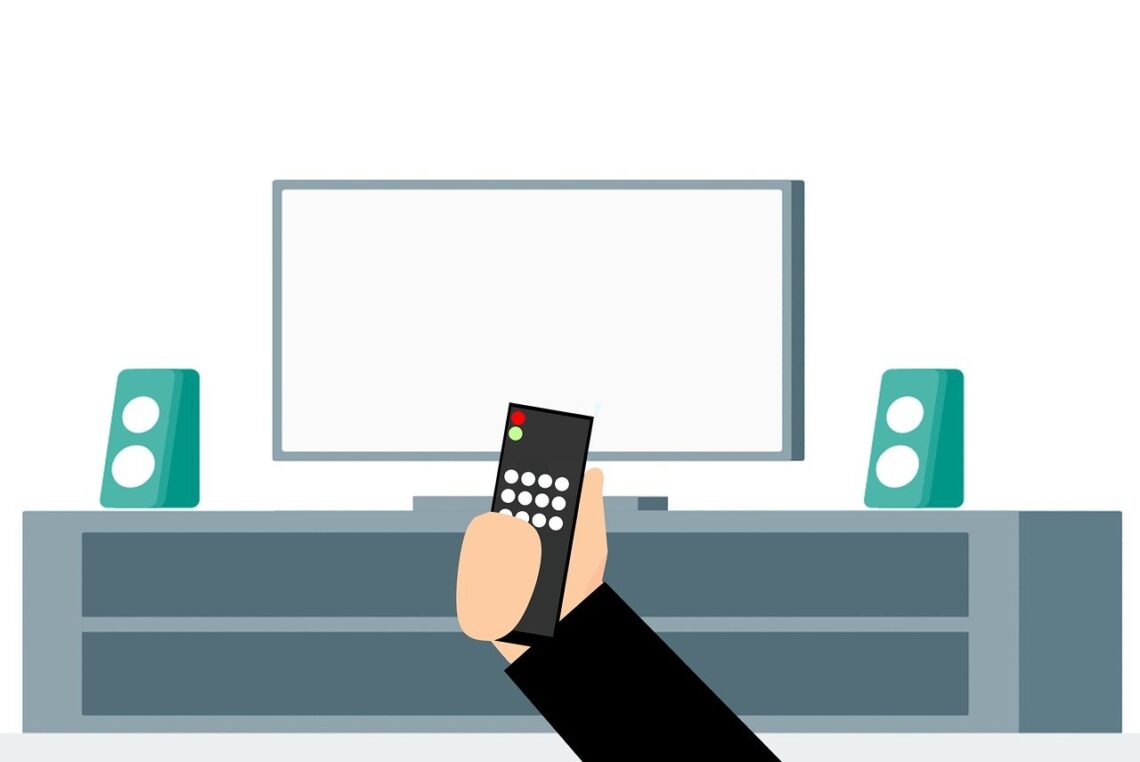 How to Connect a Telefunken Smart TV to WiFi